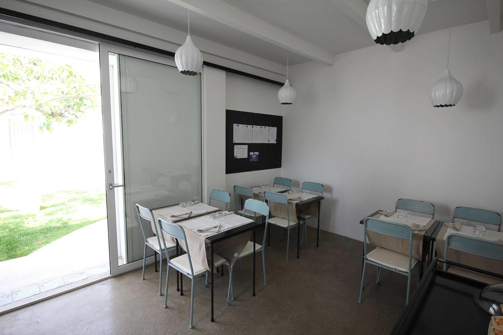 Hotel Intorno Al Fico 3*
