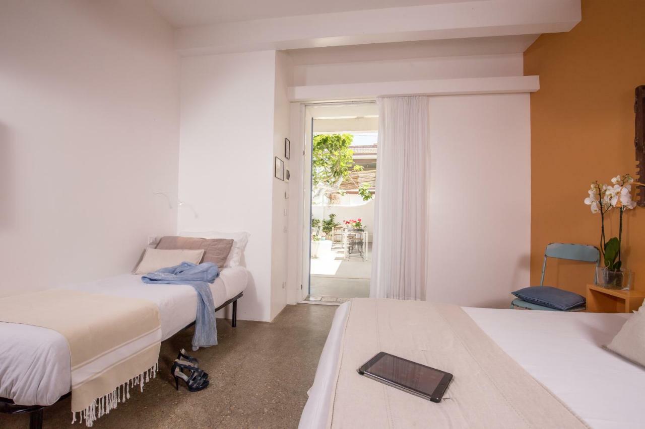 Intorno Al Fico Hotel
