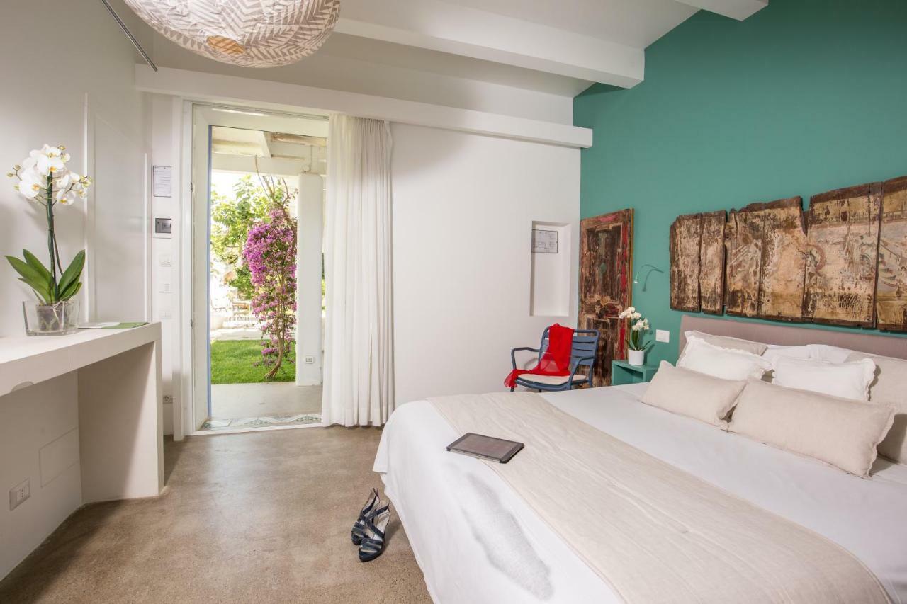 Hotel Intorno Al Fico